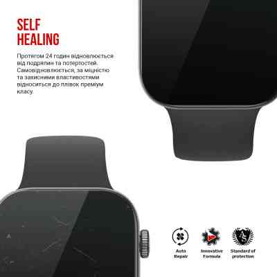 Плівка захисна Armorstandart Huawei Watch Fit 3 6 pcs (ARM78111) Вінниця