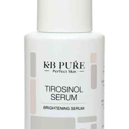 Премиальная осветительная сыворотка TIROSINOL SERUM KB PURE 30 мл Днепр