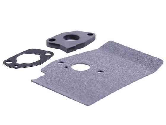 Прокладки карбюратора к-т: 3 шт. - P65/70F (ZS) Мукачево