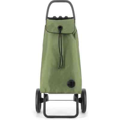 Сумка-візок Rolser I-Max MF 2LRSG Kaki (IMX308-1005) (931449) Вінниця