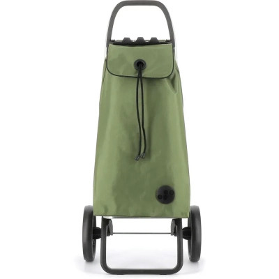 Сумка-тележка Rolser I-Max MF 2LRSG Kaki (IMX308-1005) (931449) Винница - изображение 1