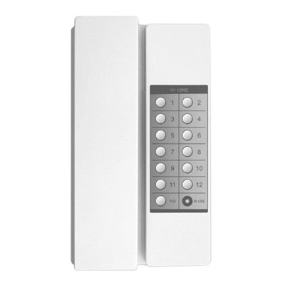 Інтерфон TP-12RC Київ - фото 1