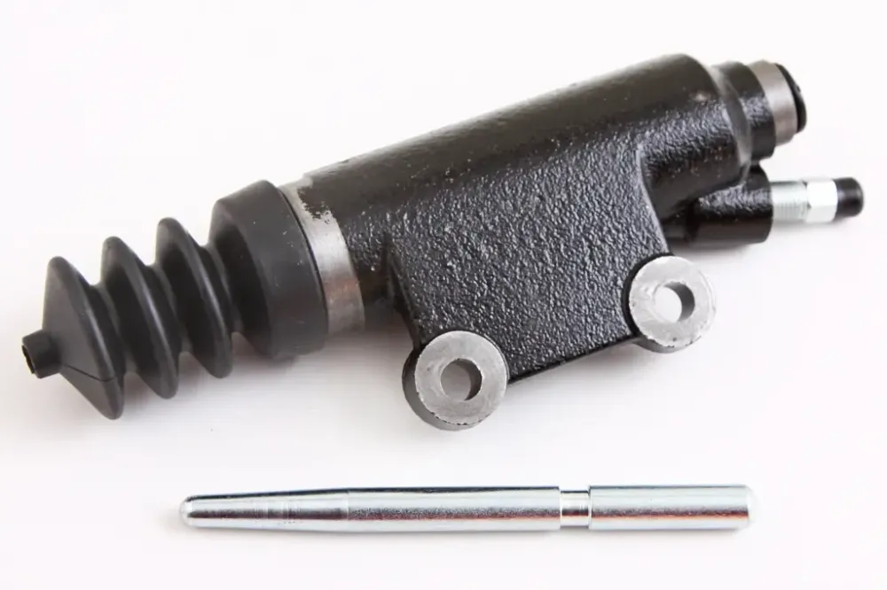 Циліндр зчеплення ГАЗ-3102 LSA зі штоком (406 дв.) Вінниця - фото 2