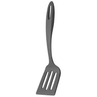 Лопатка кухонная Tramontina Ability Slit Graphite (25155/160) Винница