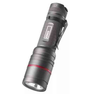 Ліхтар EMOS P3170 340Lm 3AAA Metal (P3170) Вінниця