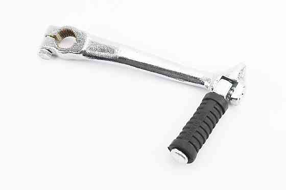 Ніжка кікстартера Киев