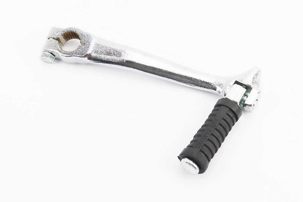 Ніжка кікстартера Киев - изображение 1