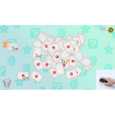 Гра Nintendo Super Mario Party Jamboree, картридж (Switch 2) (0045496312855) Вінниця - фото 8