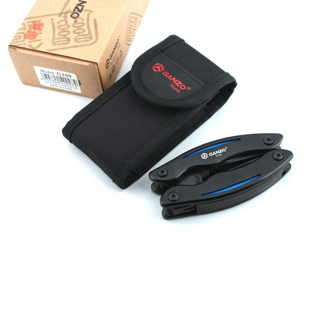 Мультитул Multi Tool Ganzo G109 Киев - изображение 5