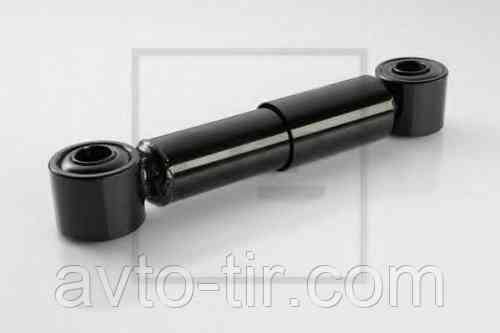 Амортизатор кабины горизонтальный Volvo FH (виробник Великобританія) 3986315, 3198849, 21539730, 1622227 Луцк