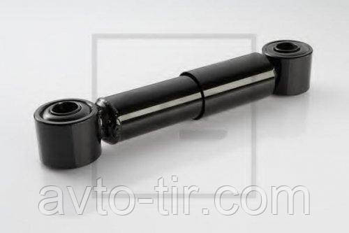 Амортизатор кабины горизонтальный Volvo FH (виробник Великобританія) 3986315, 3198849, 21539730, 1622227 Луцк - изображение 2