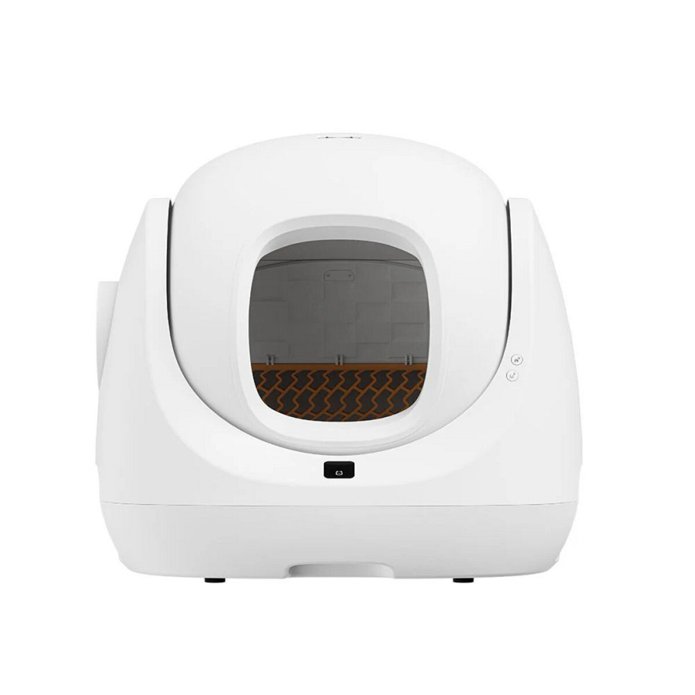 Смарт автоматичний лоток CATLINK Smart Litter Box - Scooper SE Baymax (6972884750842) Київ - фото 1