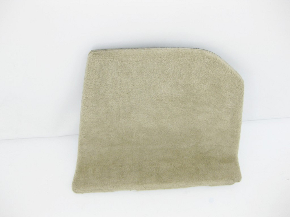 Mercedes-Benz  A1666901801 8Q91 Лючок - сервісна кришка лівої обшивки багажника бежева GL X166 Одесса - изображение 10