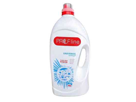 Гель для прання 5л концентрат Universal ТМ PROFLINE Київ