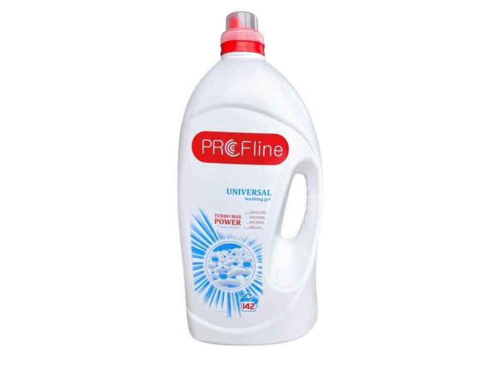 Гель для стирки 5л концентрат Universal ТМ PROFLINE Киев - изображение 1