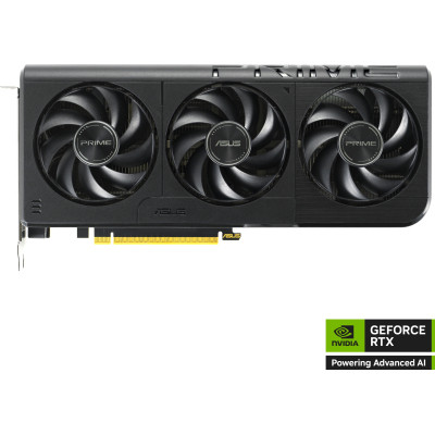 Видеокарта ASUS GeForce RTX5060 8Gb PRIME OC (PRIME-RTX5060-O8G) Винница - изображение 7