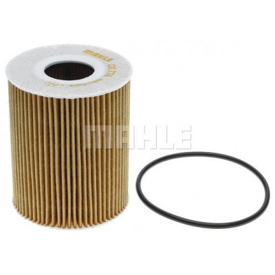 Фильтр масляный Mahle OX776DECO Винница - изображение 2