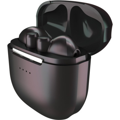 Навушники Ergo BS-740 Sticks Nano 2 Black (BS-740K) Вінниця - фото 4