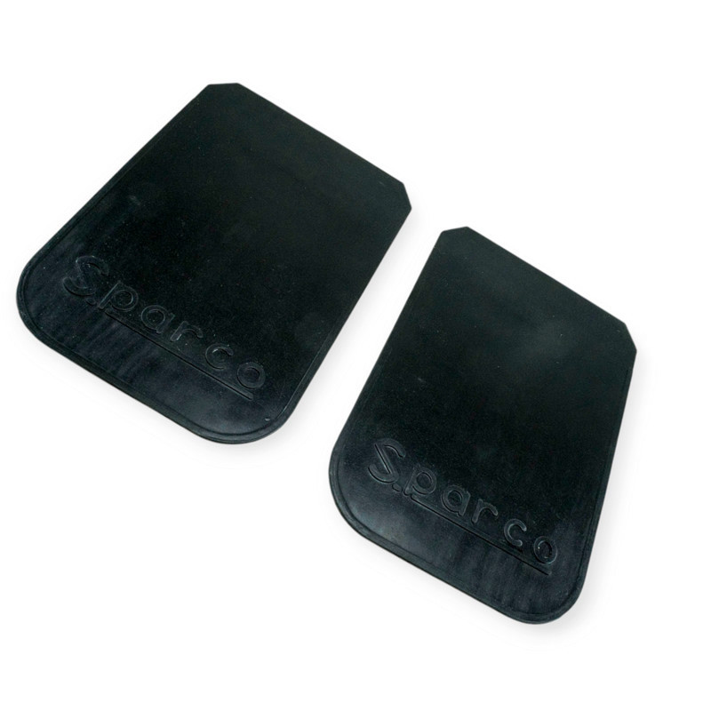 Брызговик бус резина 275х405 sparco Мукачево - изображение 1