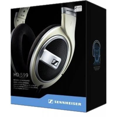 Навушники Sennheiser HD 599 (506831) Вінниця - фото 7