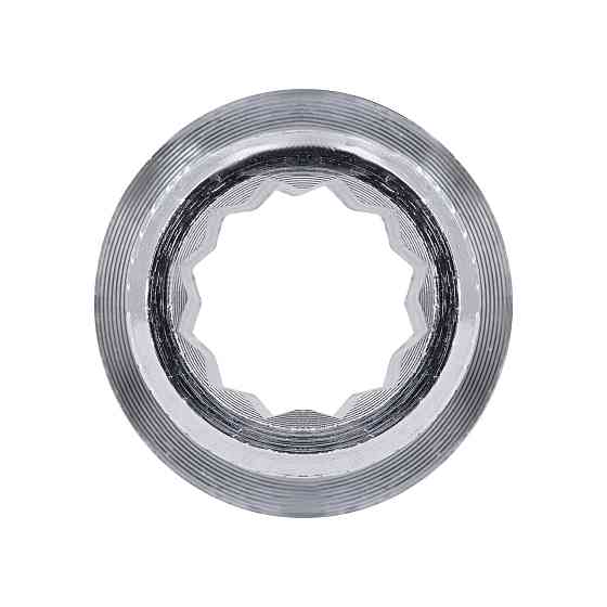 Подовжувач Thermo Alliance Standart 50х1/2" хром SD1301550 Київ