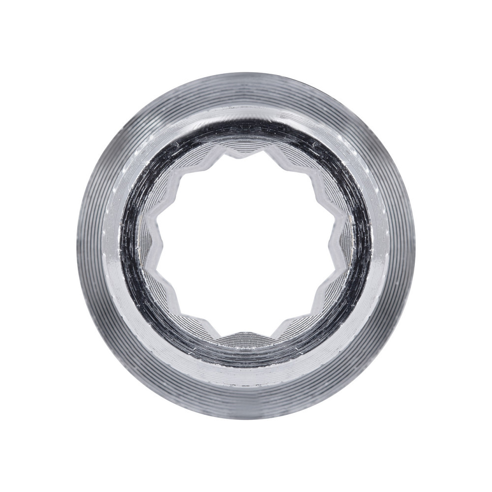 Подовжувач Thermo Alliance Standart 50х1/2" хром SD1301550 Київ - фото 6