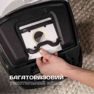 Пылесос Liberton LVC-4304 Винница