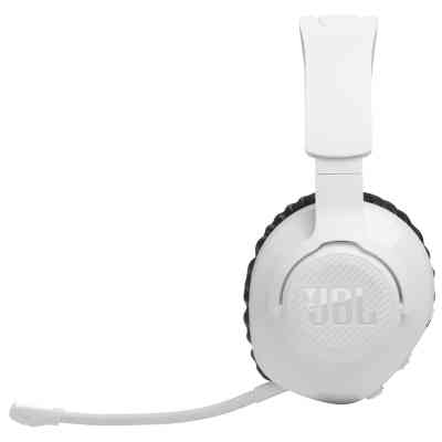 Навушники JBL Quantum 360P Wireless for PS White (JBLQ360PWLWHTBLU) Вінниця