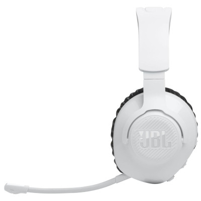Навушники JBL Quantum 360P Wireless for PS White (JBLQ360PWLWHTBLU) Вінниця - фото 6