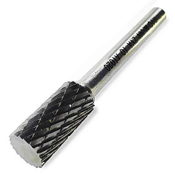 Борфреза по металу Richmann, ZYA 10х20 мм (C8906) Коломыя