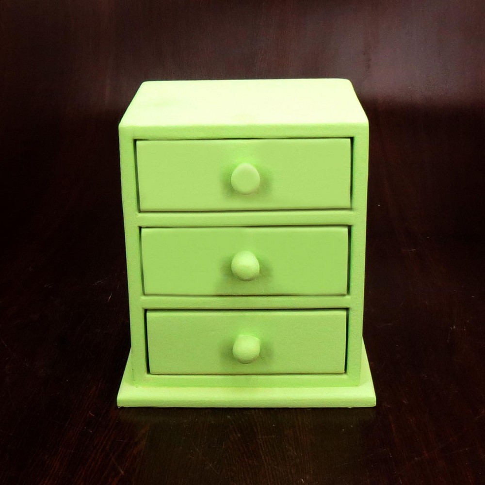 Органайзер настільний "Ессекс" мохіто Миколаїв - фото 2