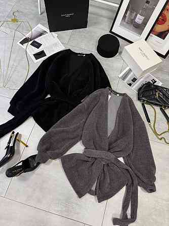 Жіночий кардиган з альпаки Одеса