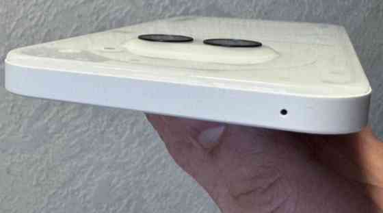 Телефон Nothing Phone 2A 12/256Gb. Milk/ White A142. Київ