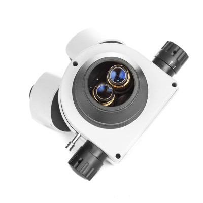 Микроскоп Konus Crystal Pro 7-45x Stereo (5424) Винница - изображение 7