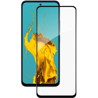 Скло захисне Piko Full Glue Xiaomi Redmi 13 Black (1283126592942) Вінниця - фото 1