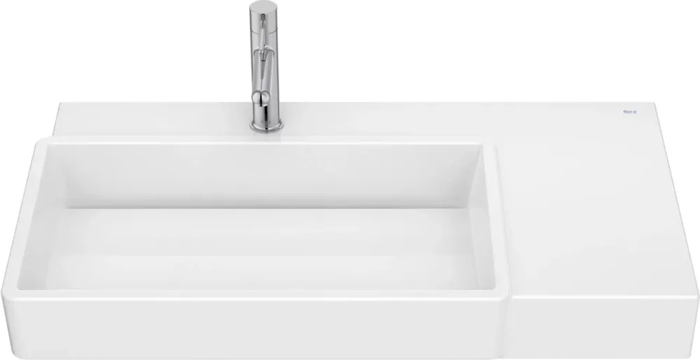 Раковина  Roca Tura 80x43x15 A327697000 Киев - изображение 1