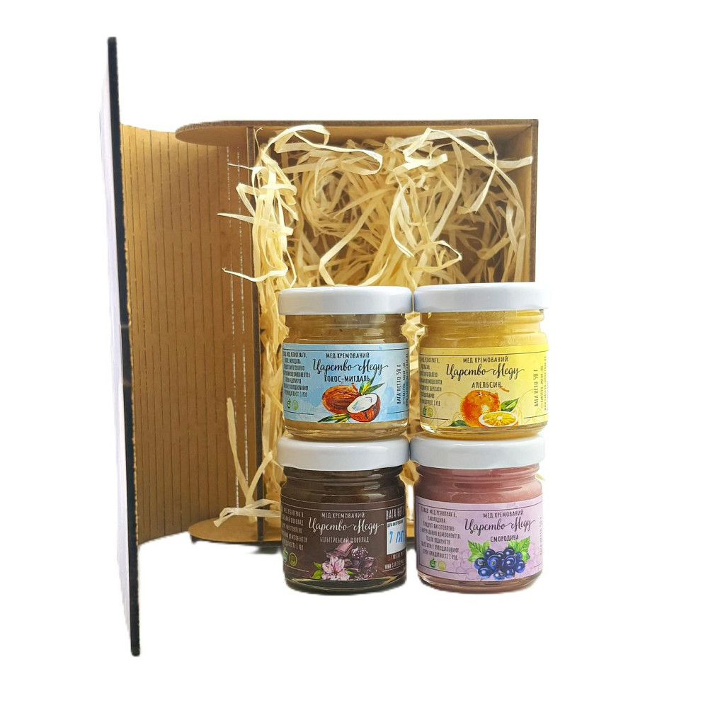 Подарунки дівчині, жінці, мамі, сестрі №220 на День Народження, 8 березня, Новий Рік, 14 лютого, Миколая, Одеса - фото 4