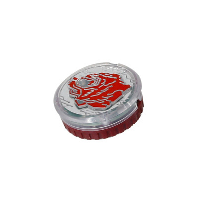 Волчок Infinity Nado VI Advanced Pack Волшебный Дракон мира грез (EU654137) Винница - изображение 7