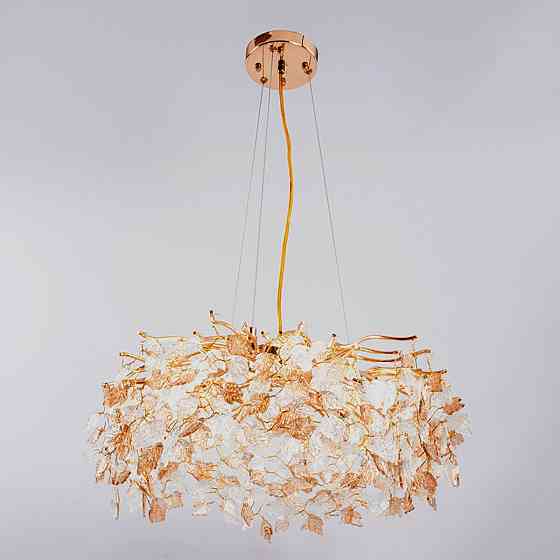 Підвісна люстра WM-7008 500-G9*6-52 GD Коломия