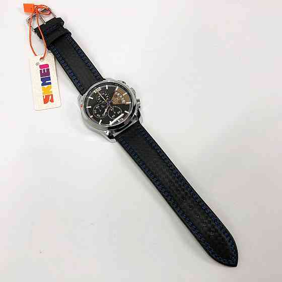 Чоловічі годинники класні SKMEI, Годинники наручні чоловічі стильні модні красиві BM-93 Івано-Франківськ