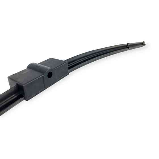 Щетки oximo модельные безкаркасные (к-т 2шт) a-type 600 + 500 мм дворника Мукачево