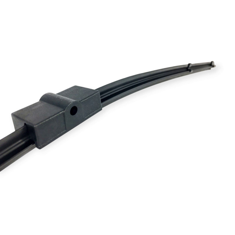 Щетки oximo модельные безкаркасные (к-т 2шт) a-type 600 + 500 мм дворника Мукачево - изображение 2