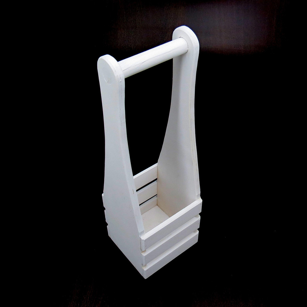 Подарунковий кошик "Асті" зефір Миколаїв - фото 7