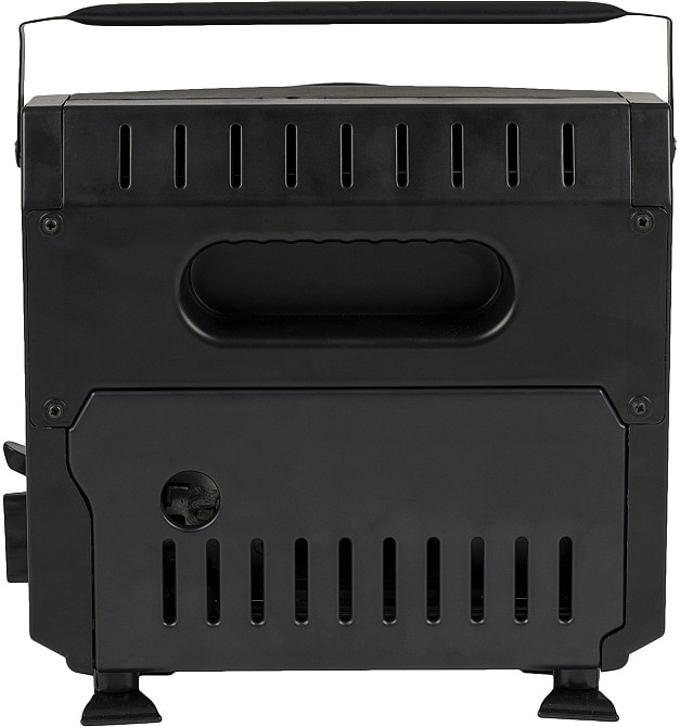 Портативний газовий обігрівач Highlander Compact Gas Heater Green (GAS056-GN) Київ - фото 3