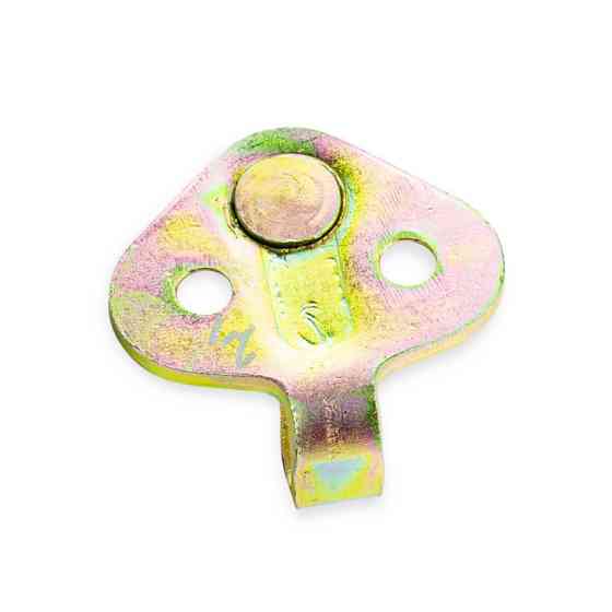 Фиксатор двери славута замка Мукачево