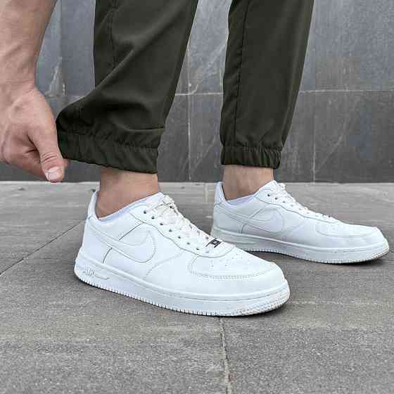 Чоловічі штани джогери з кишенями хакі Pobedov Vershyna Київ