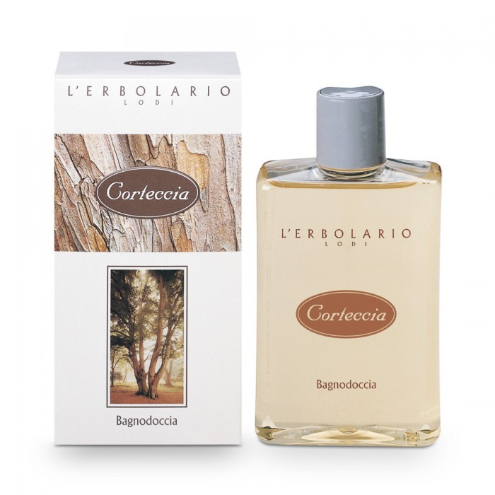 Гель для душа Древесная кора L'ERBOLARIO 250 мл Киев - изображение 1