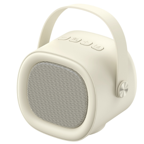 Портативна колонка караоке HAVIT HV-SK819BT 5W Beige (20/ящ) Житомир - фото 1