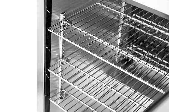 Холодильник для напитков из нержавеющей стали GRILLI 777335 Код: 012758 Ровно