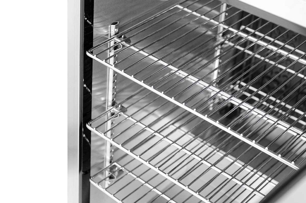 Холодильник для напитков из нержавеющей стали GRILLI 777335 Код: 012758 Ровно - изображение 3